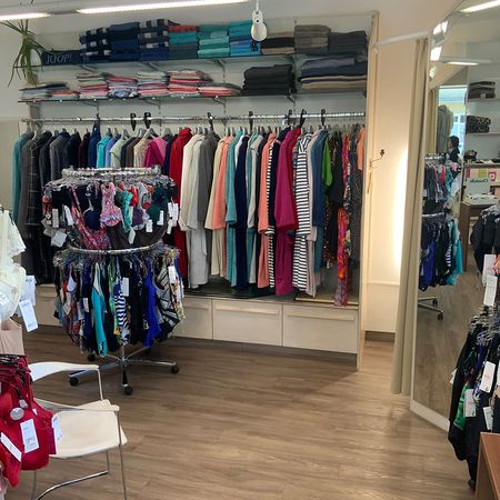 Produkte unserer Filiale